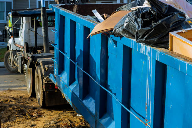 Best Commercial Junk Removal  in Newburg, WI